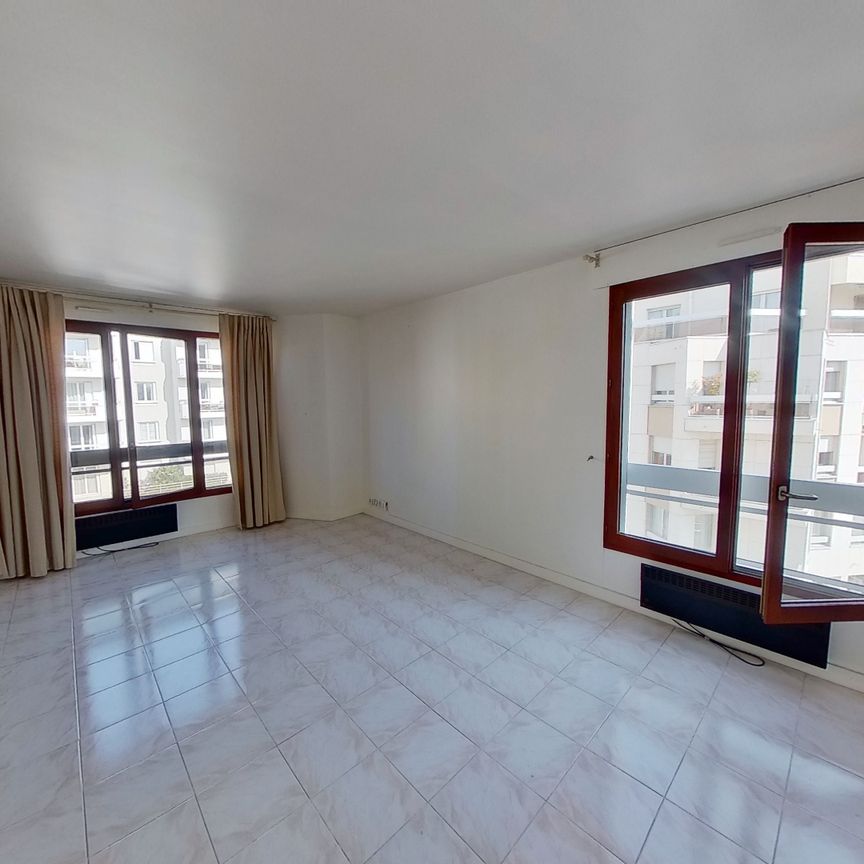 Location Appartement 3 pièces 69m² - Photo 1