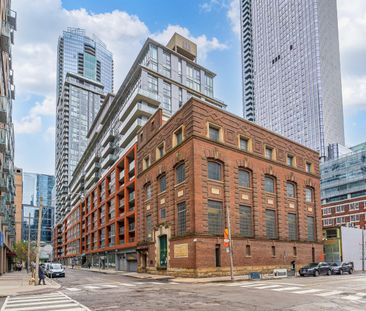 For Lease - 21 Nelson Street Unit# 1015, Toronto, Ontario - Photo 6