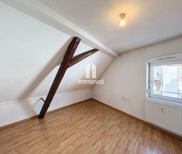 Location Appartement 3 pièces 59m² STRASBOURG 67200 - Photo 5