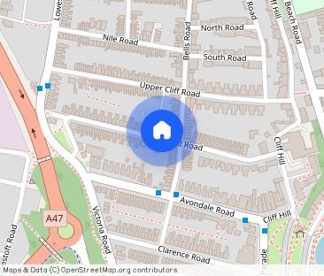 Springfield Road, Gorleston - Photo 1