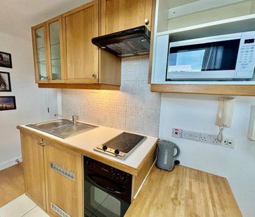 Studio to rent - Photo 3