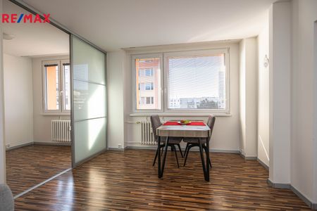 Pronájem bytu 3+1 v družstevním vlastnictví 70 m², Praha 5 - Motol - Fotografie 3