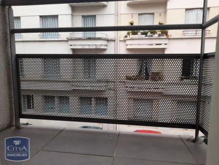 Appartement à louer 1 pièce 15.5m² - Photo 3