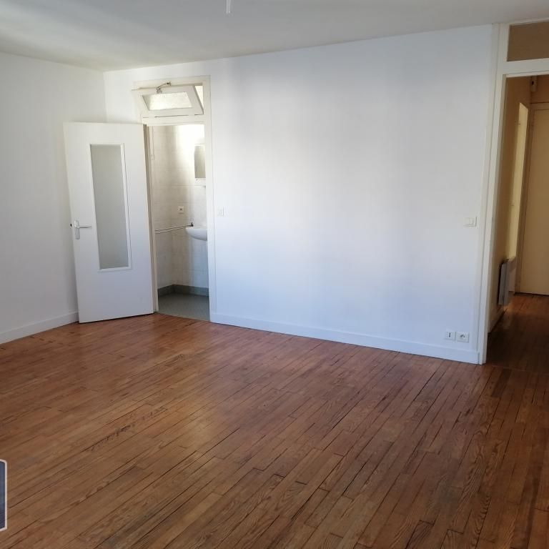 Location Appartement 1 pièce 33m² ST NAZAIRE 44600 - Photo 1
