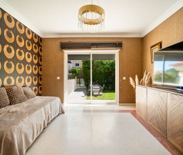 5 Bedroom House with garden, Bicesse, Cascais - Foto 6