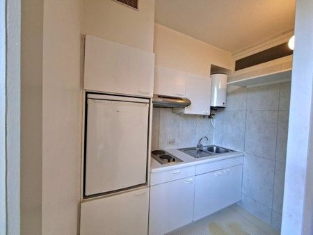 Gezellig appartementje nabij het zand - Photo 5