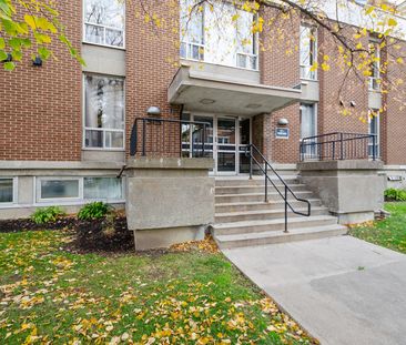 315 Nelson | 315 Nelson Street, Ottawa - Photo 1