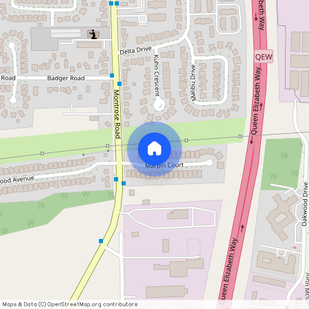 7571 Marpin Court, Niagara Falls