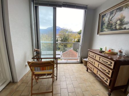 Appartement Grenoble - Photo 3