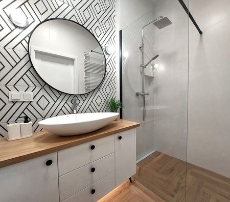 Zobacz>>>Nowe mieszkanie od architekta 43 m² - Фото 5