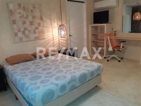 RENTA DEPARTAMENTO EN VELETA CALLE 9! - Foto 2