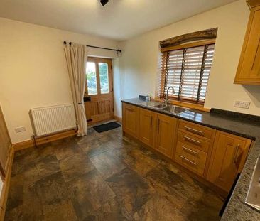 Cottage, Bilton Court, Wetherby Road, Harrogate, North Yorkshire, HG3 - Photo 3