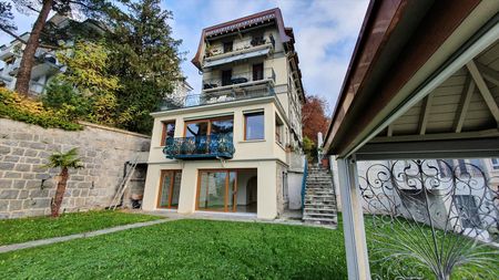 3.5 Zimmer, 64 m², 1. Stock - Photo 5