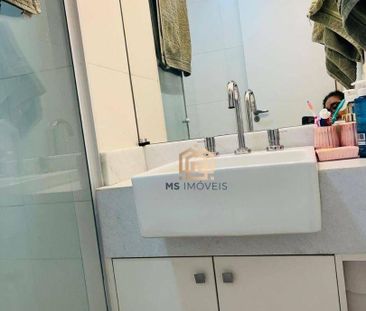 Studio Para Locação 22 m², 1 Quarto E 1 Banheiro, Vila Mariana - Sã... - Photo 1