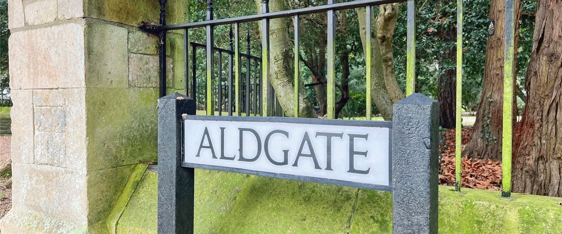 2 bedroom house to rent Aldgate, Ketton, Stamford, Rutland, PE9 - Photo 1