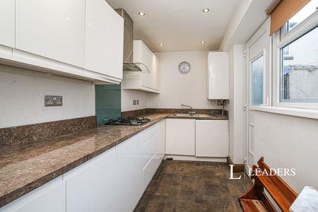 3 bedroom house to rent Craigburn Road, Liverpool, L13 - Photo 5