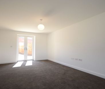 3 bedroom house to rent - Photo 1