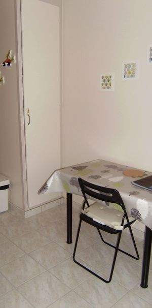Location Appartement 1 pièce 14m² CALAIS 62100 - Photo 1