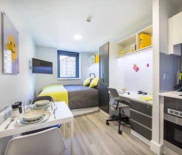 Premium Studio Deluxe - Photo 6