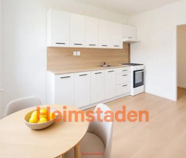 Pronájem bytu 2+1 62 m - Photo 4