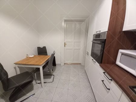 Apartment for rent long term #37973 - Fotó 4