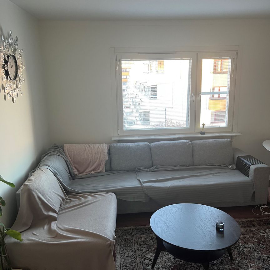 Sorögatan, Kista - Foto 1