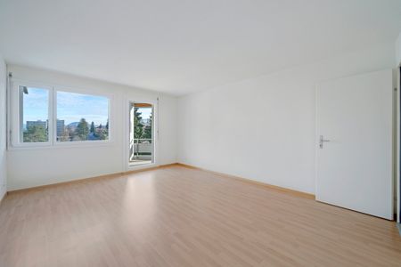 3.5 Zimmer, 75 m², 7. Stock - Photo 4
