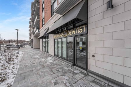 For Lease - 1350 Hemlock Road Unit# 602, Manor Park - Cardinal Glen and Area, Ontario - Photo 4