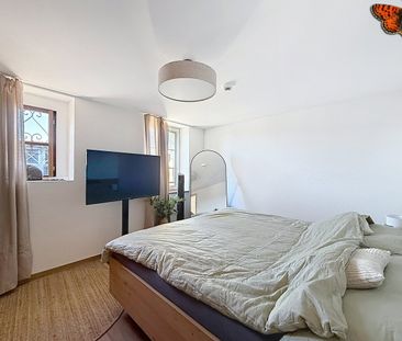 3.5 Zimmer, 84 m², EG - Foto 5