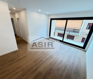 Ático de alquiler en Avenida Alzira, Polinyà de Xúquer - Photo 2