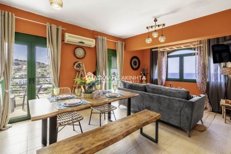 Διαμέρισμα για ενοικίαση Άρβη (Βιαννός) - Photo 5