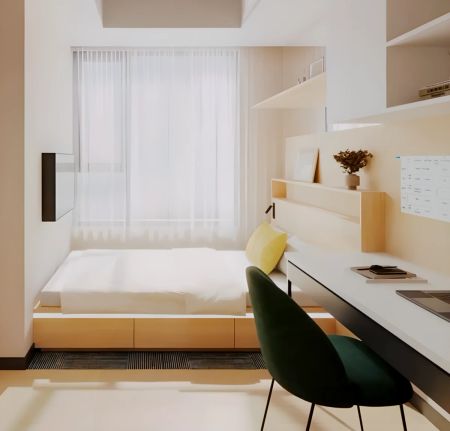 Aspect Studio (Garden/Urban) - Photo 3