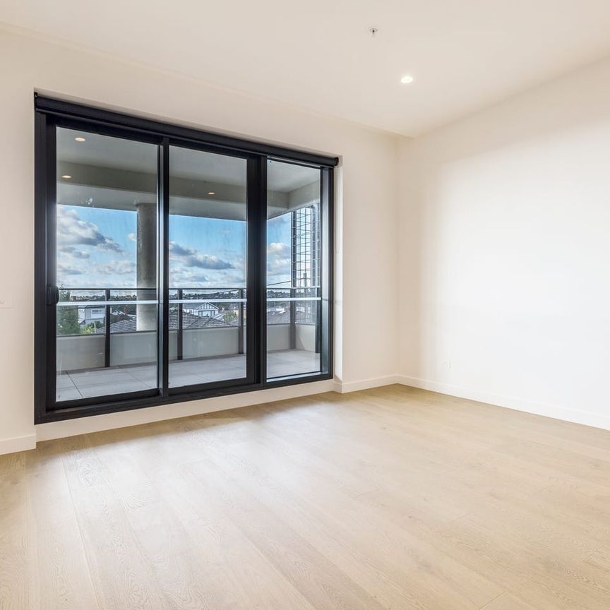 Welcome to your new home in the Moonee Valley Park development! - Photo 1