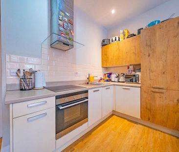 1 bedroom flat to rent - Photo 5