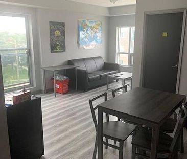 For Lease - 275 Larch Street Unit# H401, Waterloo, Ontario - Photo 1