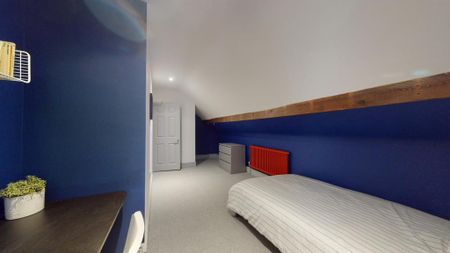 5 bedroom house to rent - Photo 4