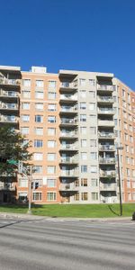 4 1/2 - Ste-Foy - immeuble de prestige - janvier - Photo 3