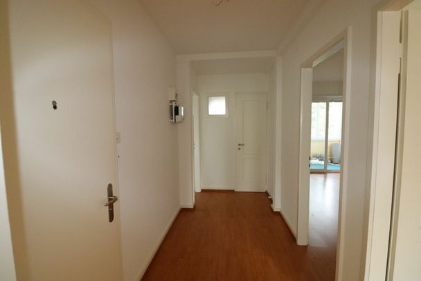 Nähe Thomas Kirche- 3-Zimmerwohnung ideal fur 1-2 Personen in Basel - Foto 1