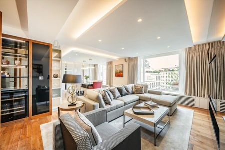 Bourdon Street, Mayfair, W1K - Photo 3