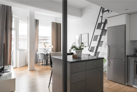 Stig Lindbergs Gata, Gustavsberg - Photo 2