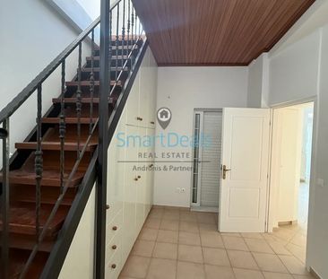 Μεζονέτα 170 τ.μ. για ενοικίαση, Αθήνα - Βόρεια Προάστια, Άνοιξη - Photo 1