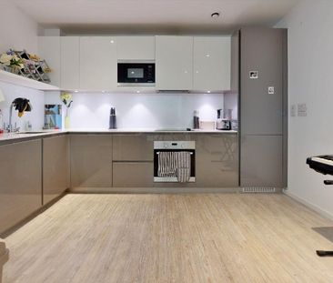 2 bedroom flat to rent - Photo 6