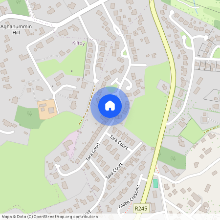 27 Carolina Park, Kiltoy, Letterkenny, County Donegal