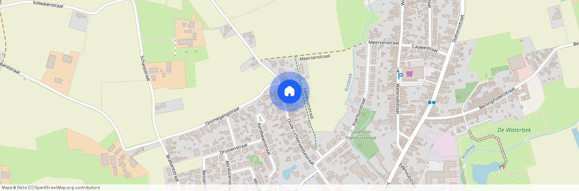 Oude Lichterveldsestraat 62, 8850 Ardooie