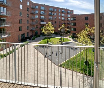 Tove Maës Vej 13, st. th. - Photo 5