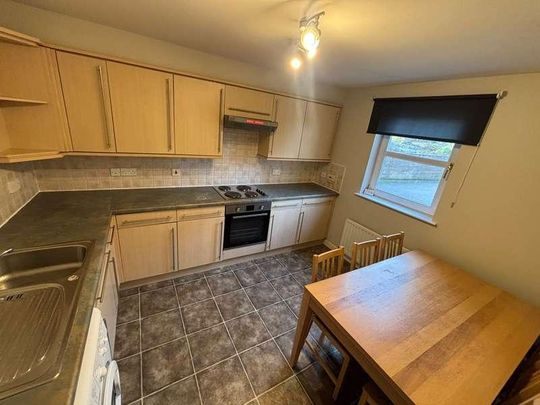 Margaret Place, Holburn, Aberdeen, AB10 - Photo 1