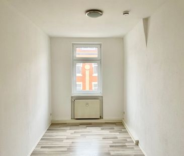 ERFURT SÜD ! Charmante Dachgeschoßwohnung - Foto 3