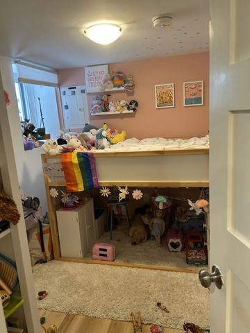 For Lease - 17 Alberta Avenue Unit# Lower, Toronto, Ontario - Photo 2