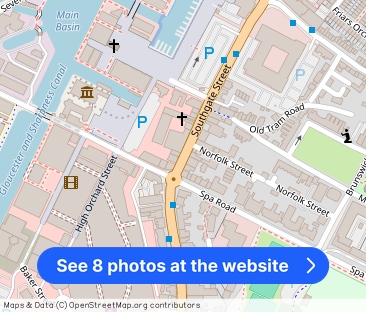 Chelsea Court, Southgate Street, GL1 - Photo 1