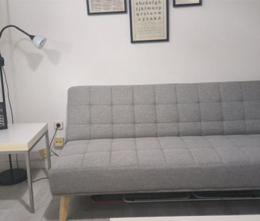 Piso de alquiler en Cuesta de Santo Domingo, 18, Palacio - Photo 6